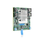 804338-B21, HPE Smart Array, RAID Controller, 16i SAS 12Gb/s, 4GB Cache, PCIe 3.0