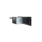 826708-B21, HPE DL38X Gen10 Server, Universal Media Bay/Front VGA/2xUSB 3.0