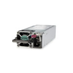830272-B21, HPE 1600W Power Supply Kit, 1600W/Hot-plug/Platinum