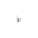 867328-B21, HPE Ethernet Adapter, 2x25Gb SFP28/PCIe 3.0 x8/Low Profile