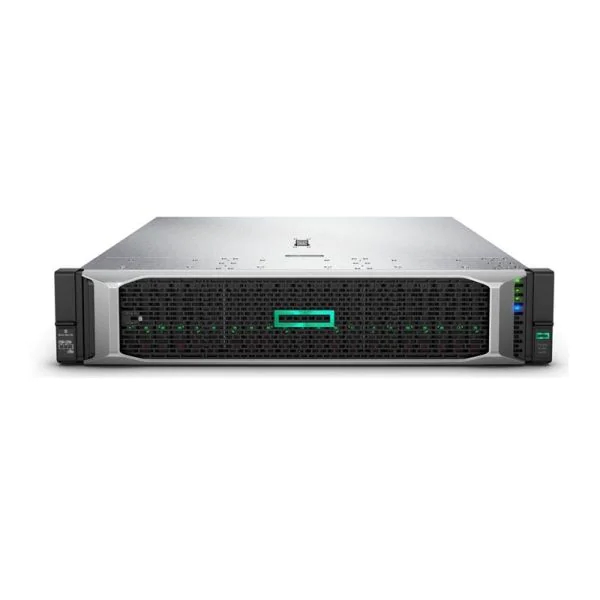 hpe-868705-b21 (1) 868705-B21, HPE DL380 Gen10 Server, Intel Xeon Scalable, 12 LFF, No CPU/Memory - Image 1