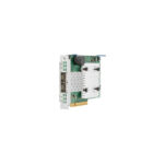879383-B21, HPE Ethernet Adapter, 2x10/25Gb SFP28/FLR/No Fan & PSU