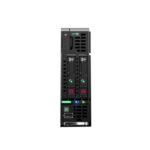 863446-B21, HPE ProLiant BL460c Gen10 Server, Intel Xeon-G 5120 2.2GHz/14-core/64GB RAM
