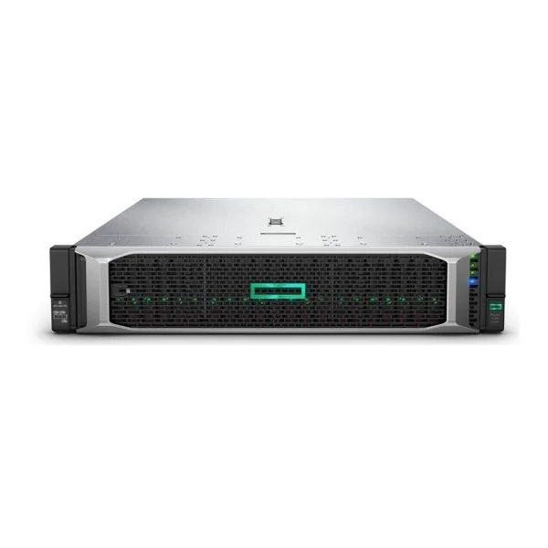 hpe-p19720-b21 (1) P19720-B21, HPE DL380 Gen10 Server, 8xSFF/No CPU/No RAM - Image 1