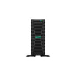 P48405-B21, HPE ML350 Gen11 Server, SFF CTO, Intel Xeon Scalable, Up to 32 DDR5 DIMMs, 8 SFF Bays