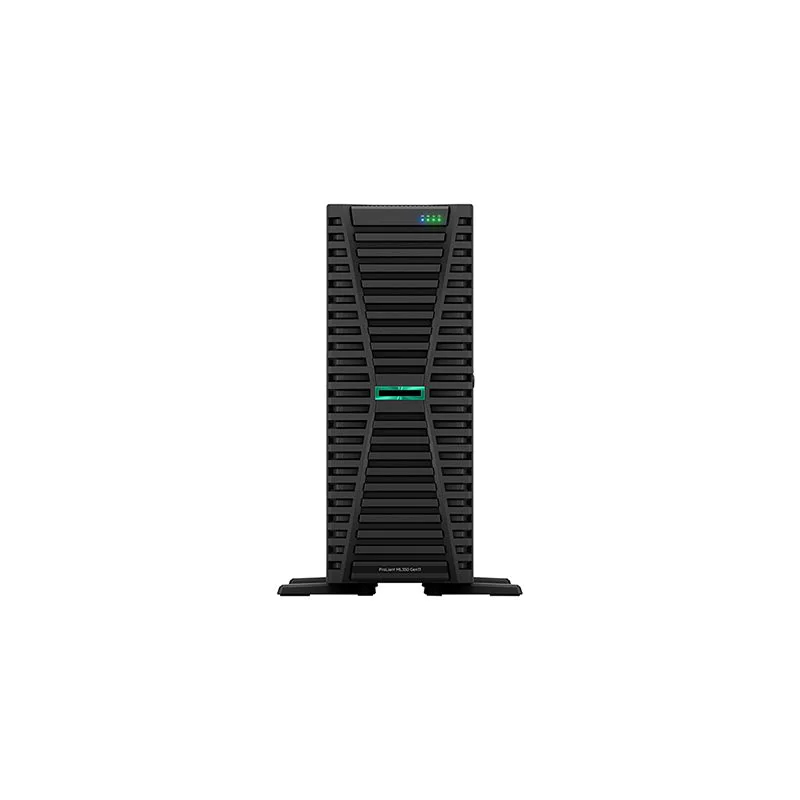 hpe-p48405-b21_1 P48405-B21, HPE ML350 Gen11 Server, SFF CTO, Intel Xeon Scalable, Up to 32 DDR5 DIMMs, 8 SFF Bays - Image 1