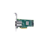 P9D93A, HPE StoreFabric SN1100Q HBA, 16Gb FC/Single Port/PCIe 3.0