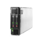 813198-B21, HPE BL460c G9 Blade Server, Intel E5 v4 CPU/20Gb FLB/CTO