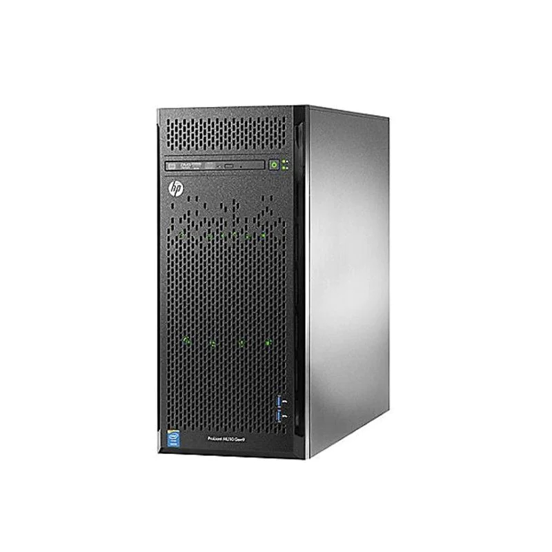 hpe-proliant-ml110-tower-server_3 872309-B21, HPE ML110 Gen10 Server, 8SFF/CTO/No CPU - Image 1
