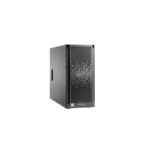 767064-B21, HPE ProLiant ML150 Gen9 Server, 8 SFF Hot Plug/CTO/No Fan & PSU