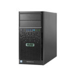 823403-B21, HPE ML30 Gen9 Server, 8SFF Hot Plug/CTO/No PSU