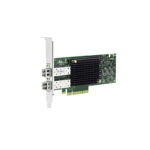 Q0L14A, HPE SN1200E, 16Gb 2p FC HBA/PCIe Gen3/Low Profile