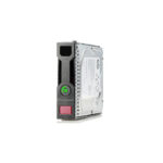 861681-B21, HPE 2TB SATA HDD, 2TB/7.2K RPM/LFF 3.5in