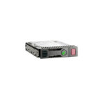 P40432-B21, HPE 900GB SAS HDD, 15K RPM/12Gbps SAS/3Y Warranty