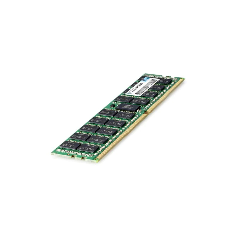 hpe-server-memories (3) 805358-B21, HPE 64GB Memory, 4Rx4 PC4-2400T-L/64GB DDR4/Server RAM - Image 1