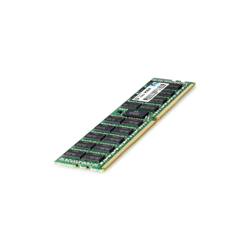 hpe-server-memories_25 P40007-B21, HPE 32GB DDR4 Smart Memory Kit, 32GB 3200MHz/Single Rank/Registered - Image 1
