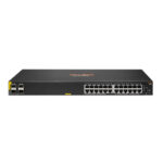 R8N87A, Aruba CX 6000 Switch, Entry-level access/Branch/Small enterprise