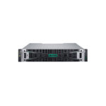 HPE MSA 2072 32Gb Fibre Channel SFF Storage   S3T81A