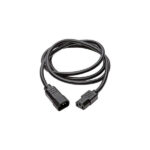 HPE C13 - C14 WW 250V 10Amp 2.0m Jumper Cord    A0K02A