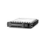 HPE 1.2TB SAS 12G Mission Critical 10K SFF BC 3-year Warranty Self-encrypting FIPS HDD    P28622-B21