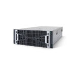 HPE ProLiant Compute DL580 Gen12 CTO    P75399-B21