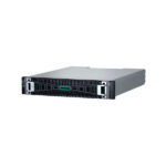 HPE MSA 2072 12Gb SAS SFF Storage    S2C86A
