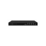 Ubiquiti EdgeRouter Infinity ER-8-XG - Router - 10 GigE - rack-mountable     UBNT ER-8-XG