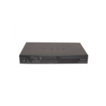 Cisco 881 Ethernet Sec Router    CISCO881-K9