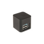 Ubiquiti / UBNT Networks airCube ACB-AC Dual-Band Wireless Access Point, 1 Gigabit Ethernet, PoE , UNMS Management     ACB-AC