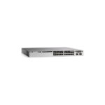 Catalyst 9300 24-port UPOE switch    C9300-24U