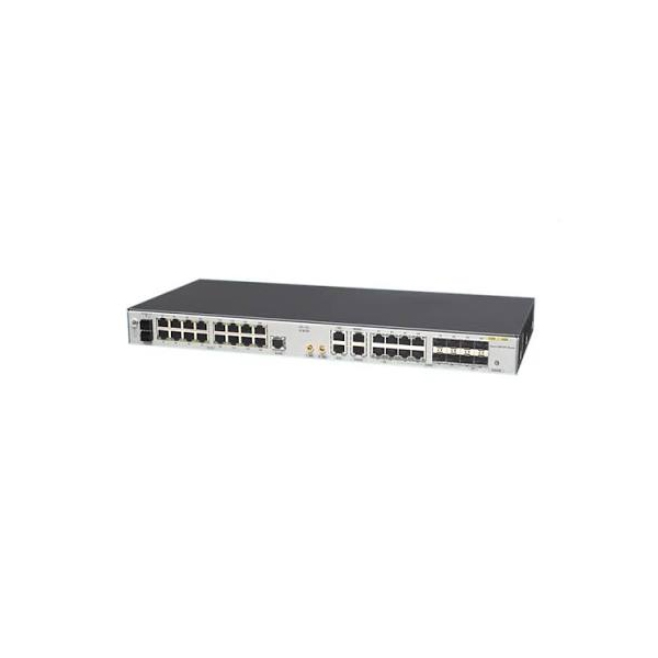 8 Cisco A901-12C-FT-D Cisco ASR 901 Router - TDM+Ethernet Model A901-12C-FT-D - Image 1
