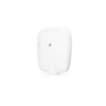 Application-specific WISP control point with (6) Gigabit RJ45 ports and (2) RJ45/SFP hybrid ports.    UBNT EP-R8